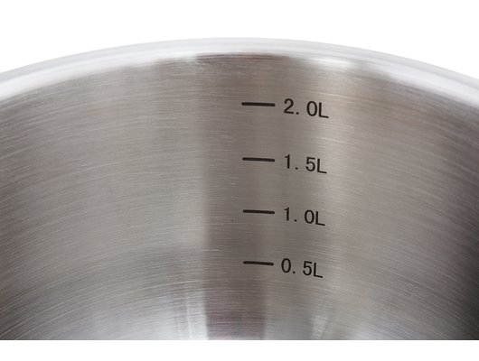 Набор посуды LERAN INTERO CS630 B